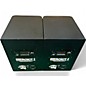 Used KRK RP7 ROKIT G4 3-Way Pair Powered Monitor