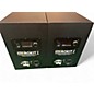 Used KRK RP7 ROKIT G4 3-Way Pair Powered Monitor
