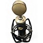 Used Blue Baby Bottle Condenser Microphone
