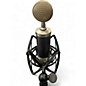 Used Blue Baby Bottle Condenser Microphone
