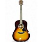 Used Taylor 217e-SB Plus LTD 3 Color Sunburst Acoustic Electric Guitar thumbnail