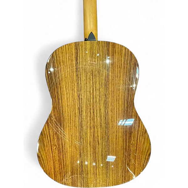 Used Taylor 217e-SB Plus LTD 3 Color Sunburst Acoustic Electric Guitar