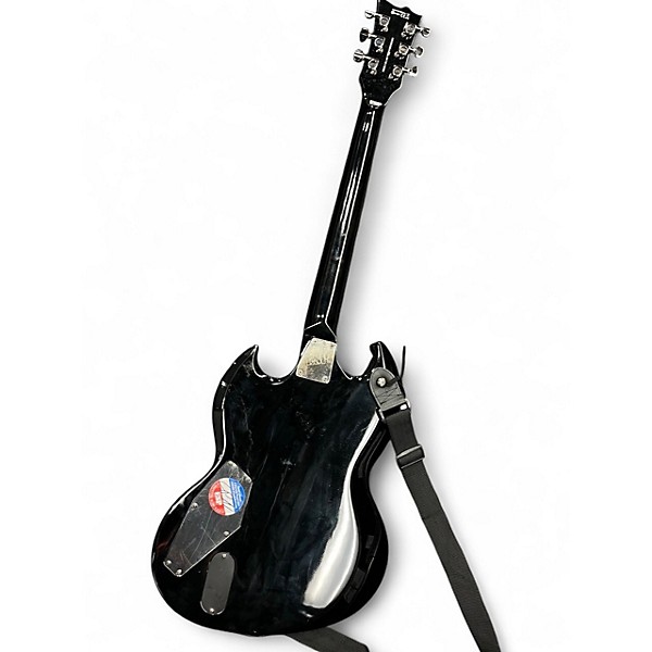 Used Ltd LTD Viper 300FM 2 Tone Sunburst Solid Body Electric Guitar