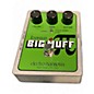 Used Electro-Harmonix Bass Blogger Bass Distortion Bass Effect Pedal thumbnail