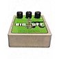 Used Electro-Harmonix Bass Blogger Bass Distortion Bass Effect Pedal