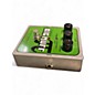 Used Electro-Harmonix Bass Blogger Bass Distortion Bass Effect Pedal