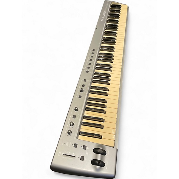 Used M-Audio ProKeys Sono 88 Digital Piano