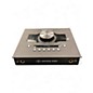 Used Universal Audio Apollo Twin Quad MKII Audio Interface