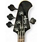 Used OLP MM2 Black Electric Bass Guitar