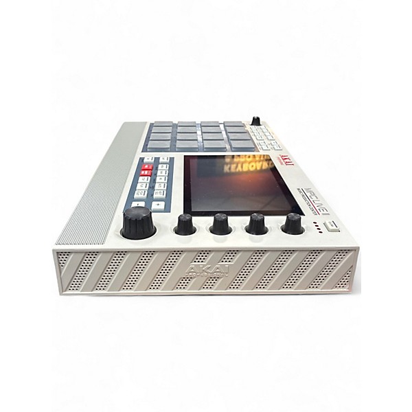 Used Akai Professional MPC Live 2 Production Controller