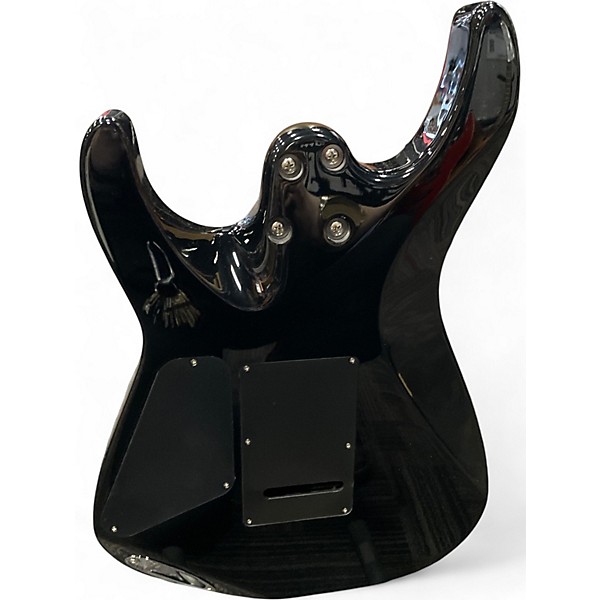 Used Charvel PRO-MOD DK22 SSS Black Solid Body Electric Guitar