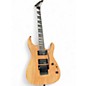 Used Jackson JS32 DKA Natural Solid Body Electric Guitar thumbnail