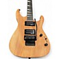 Used Jackson JS32 DKA Natural Solid Body Electric Guitar