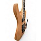 Used Jackson JS32 DKA Natural Solid Body Electric Guitar