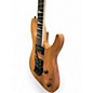 Used Jackson JS32 DKA Natural Solid Body Electric Guitar
