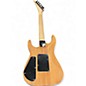 Used Jackson JS32 DKA Natural Solid Body Electric Guitar