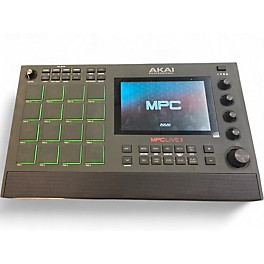 Used Akai Professional MPC Live 2 Production Controller