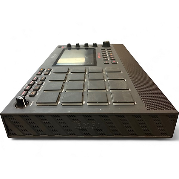 Used Akai Professional MPC Live 2 Production Controller