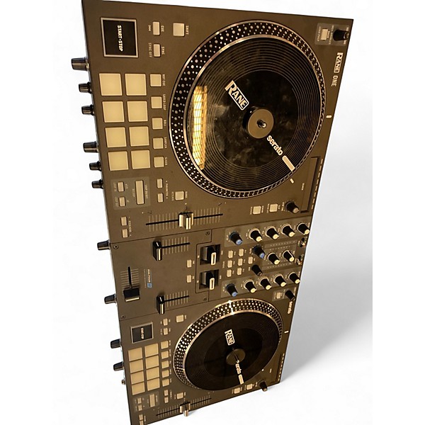 Used RANE ONE DJ Controller