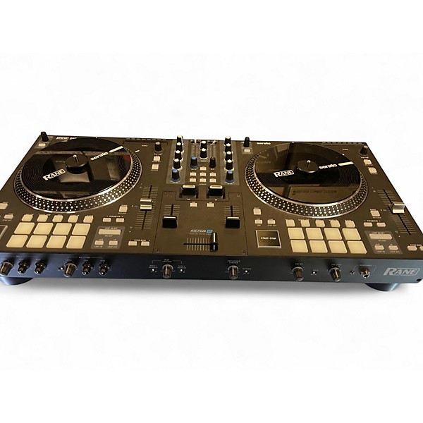 Used RANE ONE DJ Controller