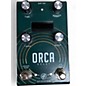 Used GFI Musical Products ORCA DELAY Effect Pedal thumbnail