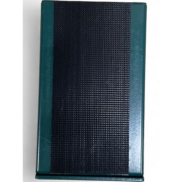 Used GFI Musical Products ORCA DELAY Effect Pedal