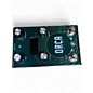 Used GFI Musical Products ORCA DELAY Effect Pedal
