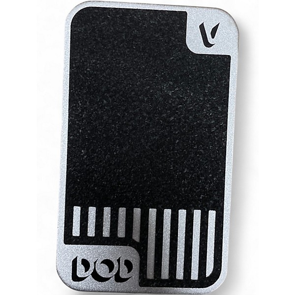 Used DOD MINI EXPRESSION PEDAL Pedal
