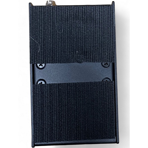 Used DOD MINI EXPRESSION PEDAL Pedal