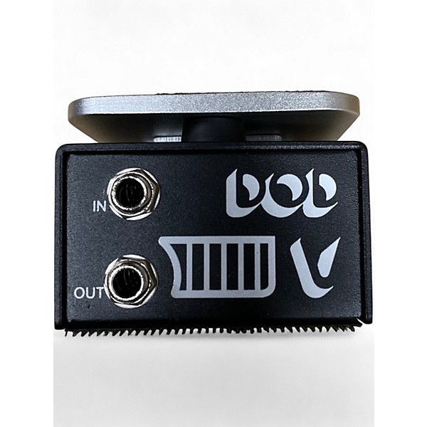 Used DOD MINI EXPRESSION PEDAL Pedal