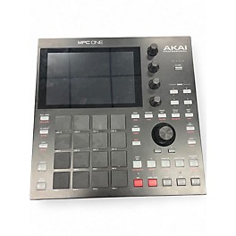 Used Akai Professional MPC ONE Production Controller