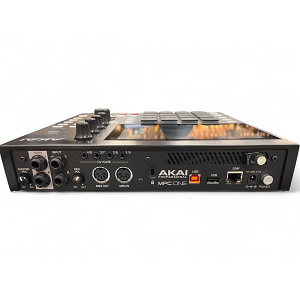Used Akai Professional MPC ONE Production Controller