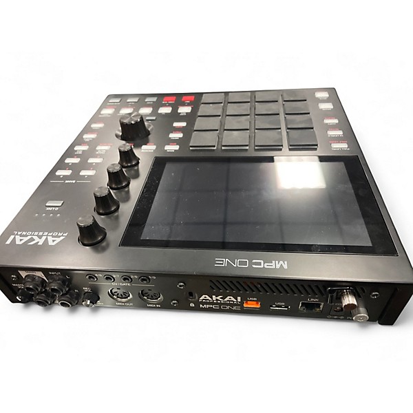 Used Akai Professional MPC ONE Production Controller