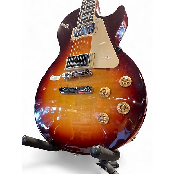 Used Gibson STUDIO SESSION Cherry Solid Body Electric Guitar