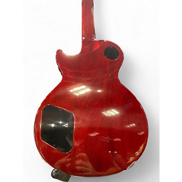 Used Gibson STUDIO SESSION Cherry Solid Body Electric Guitar