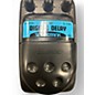 Used 1990s Ibanez DIGITAL DELAY Effect Pedal thumbnail