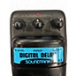 Used 1990s Ibanez DIGITAL DELAY Effect Pedal
