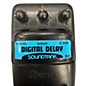 Used 1990s Ibanez DIGITAL DELAY Effect Pedal