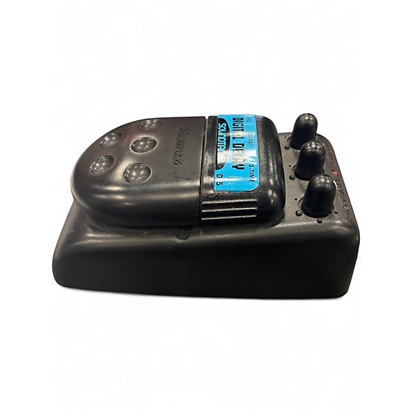 Used 1990s Ibanez DIGITAL DELAY Effect Pedal