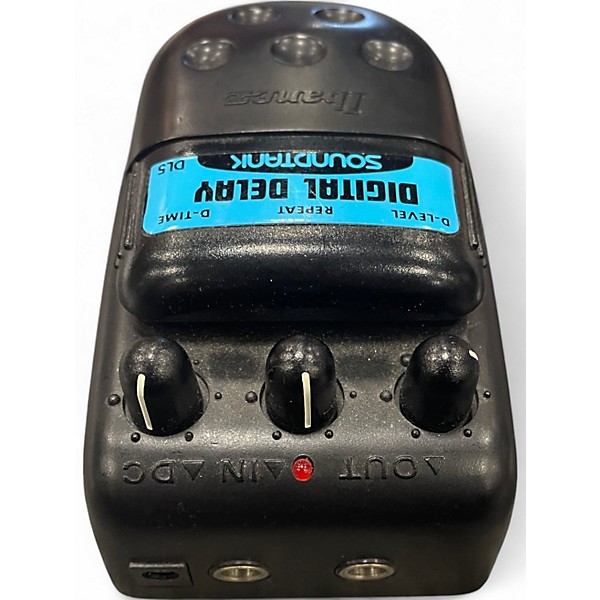 Used Ibanez DIGITAL DELAY