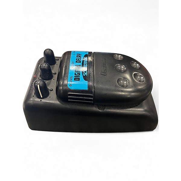 Used Ibanez DIGITAL DELAY