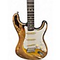 Used 2018 Fender ORIGINAL 60'S STRATOCASTER 3 Color Sunburst Solid Body Electric Guitar thumbnail