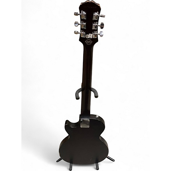 Used Epiphone Les Paul SL Tobacco Burst Solid Body Electric Guitar