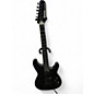 Vintage 1984 Ibanez Roadstar II Series Black Solid Body Electric Guitar thumbnail