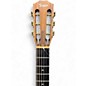 Used Taylor 312E Natural Acoustic Electric Guitar