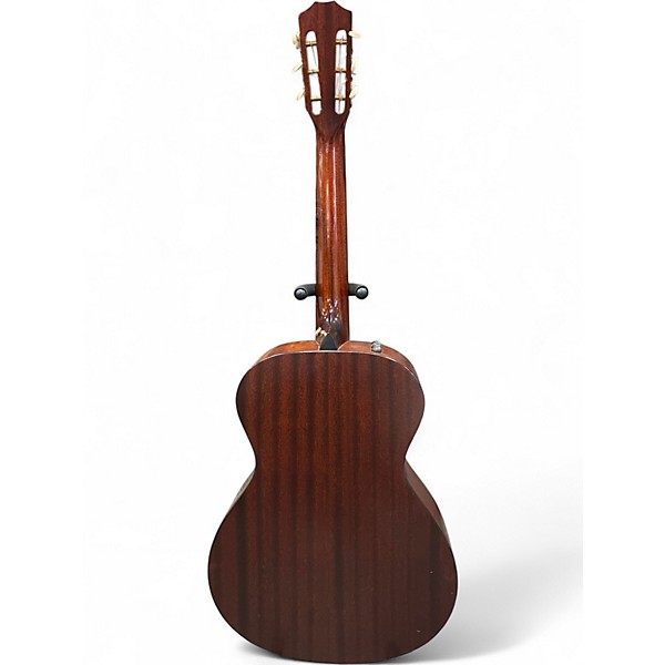 Used Taylor 312E Natural Acoustic Electric Guitar