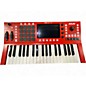 Used Akai Professional MPC KEY 37 Keyboard Workstation thumbnail