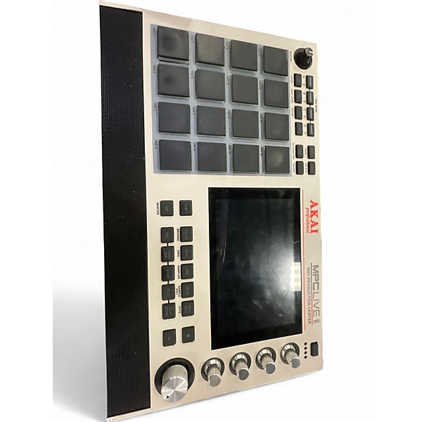 Used Akai Professional MPC Live 2 Production Controller
