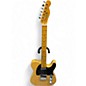 Used Fender American Vintage II 1951 Telecaster Butterscotch Blonde Solid Body Electric Guitar thumbnail