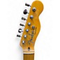 Used Fender American Vintage II 1951 Telecaster Butterscotch Blonde Solid Body Electric Guitar